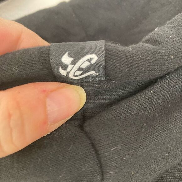 NASCAR Austin Dillon 3 NWOT hooded zip sweat jacket rare design great gift! - Picture 7 of 10